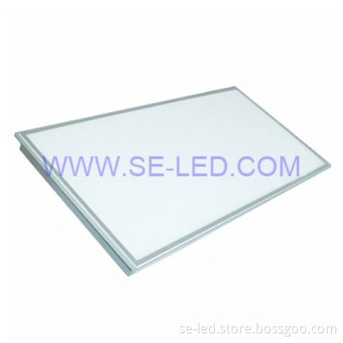 smd2835 72w LED panel light 1200*600